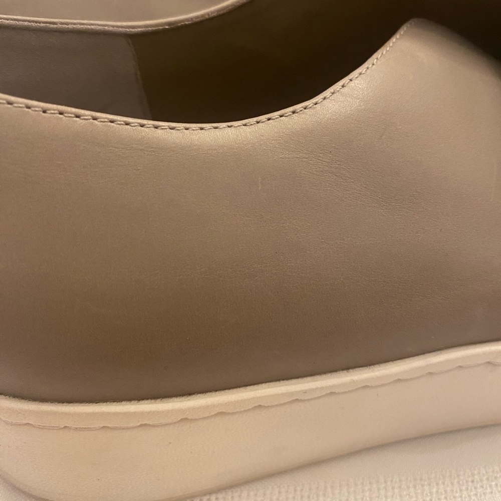 ❤️VINCE SLIP ON PLATFORMS❤️ - Picture 6 of 14